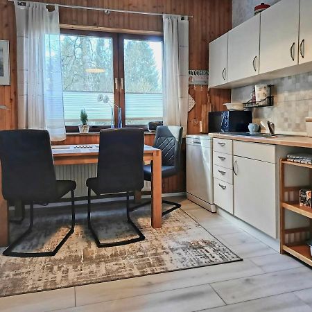 Ferienwohnung Leni Walsrode Bagian luar foto
