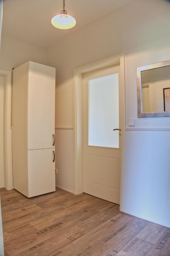Ferienwohnung Leni Walsrode Bagian luar foto