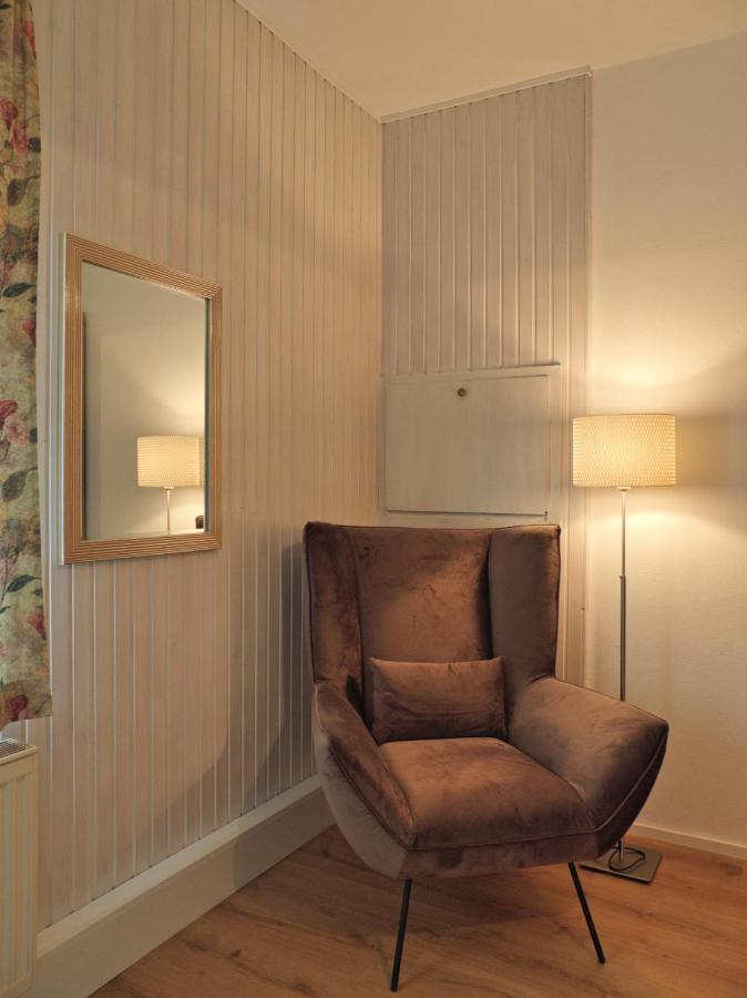 Ferienwohnung Leni Walsrode Bagian luar foto