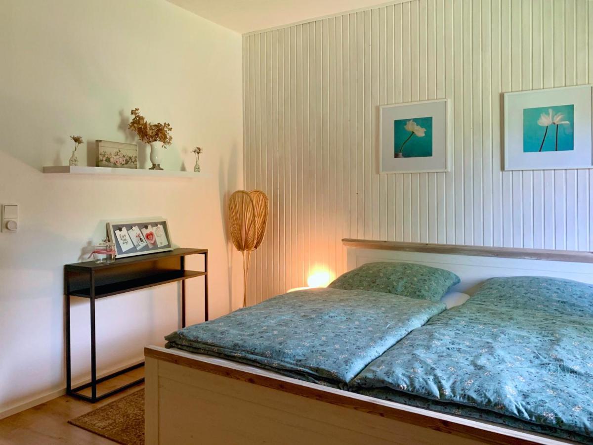 Ferienwohnung Leni Walsrode Bagian luar foto