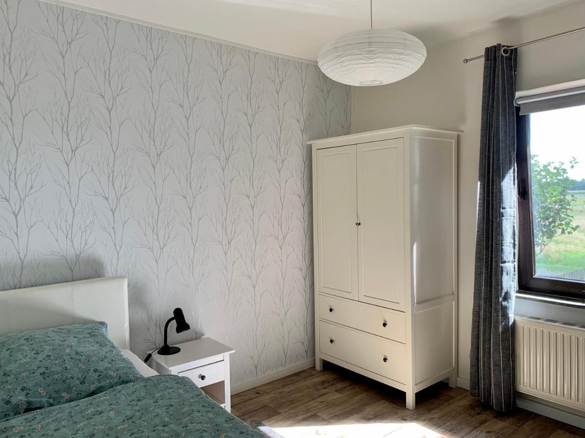 Ferienwohnung Leni Walsrode Bagian luar foto