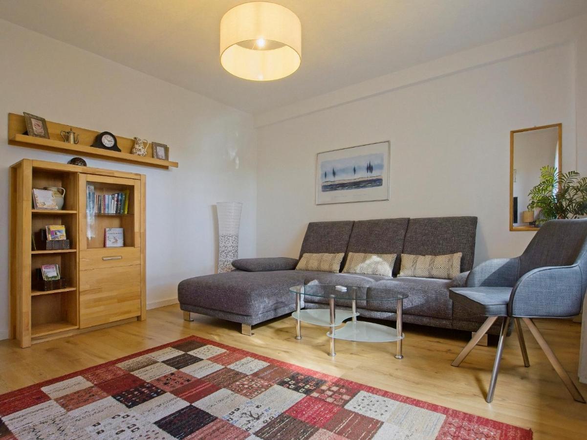 Ferienwohnung Leni Walsrode Bagian luar foto